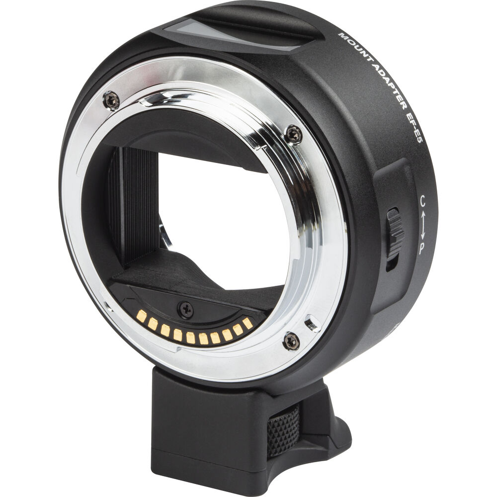 VILTROX Viltrox Adaptador EF-E5 Canon EF-Sony E
