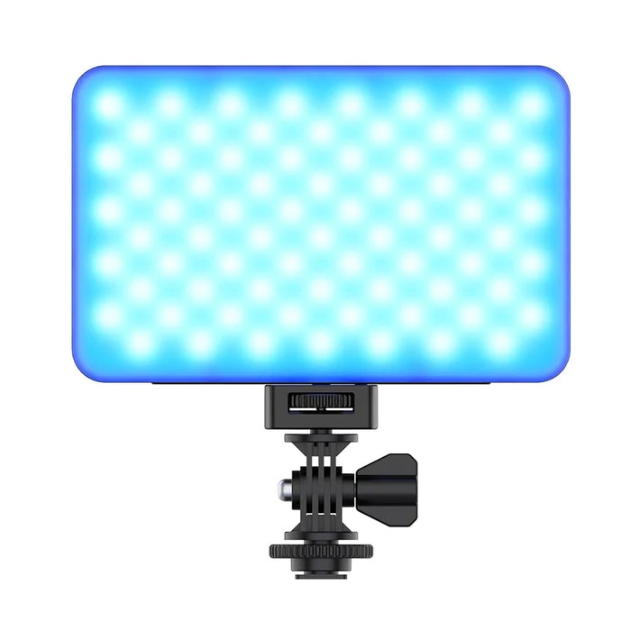 VILTROX WEEYLITE Sprite 15C LED Compacto (Bi-color + RGB)