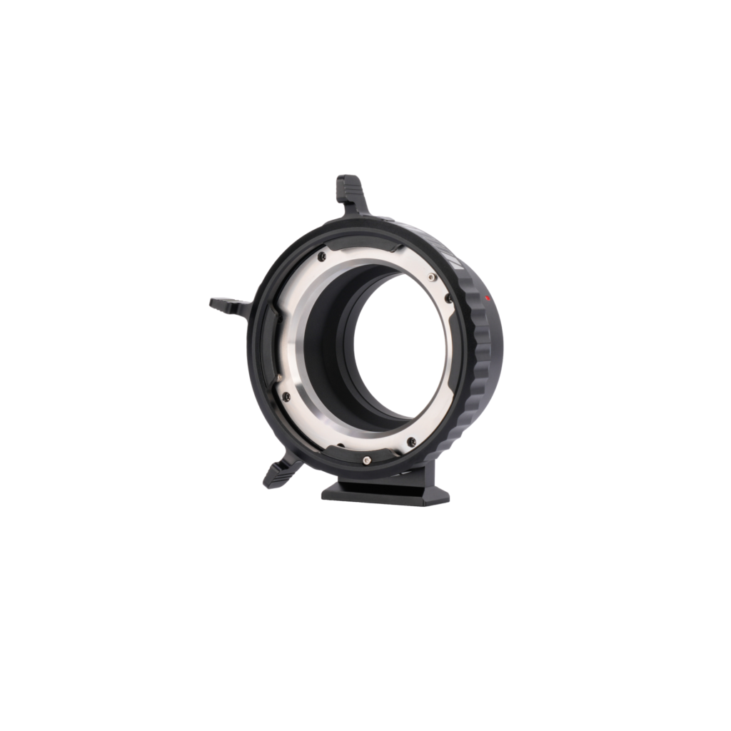 VILTROX Viltrox Adaptador PL-RF Montagem PL - Canon RF