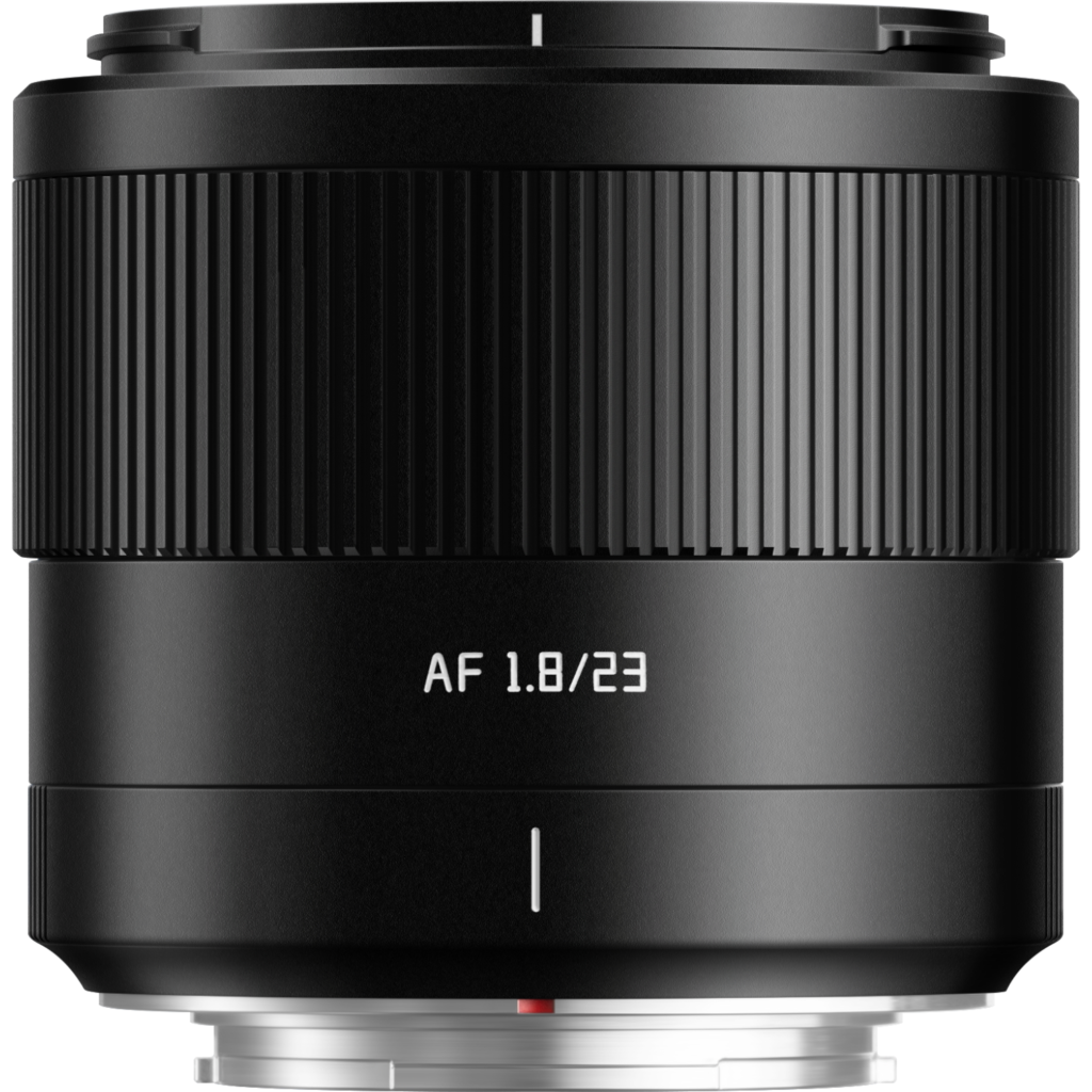 TTArtisan AF 23mm F1.8 APS-C - Fujifilm X