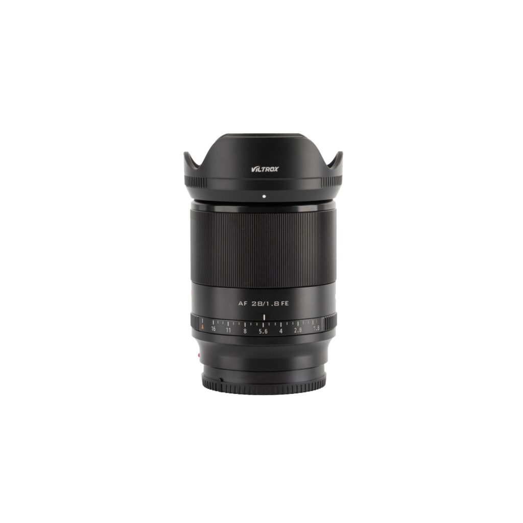 VILTROX Viltrox AF 28mm f/1.8 FE | Z - Nikon Z