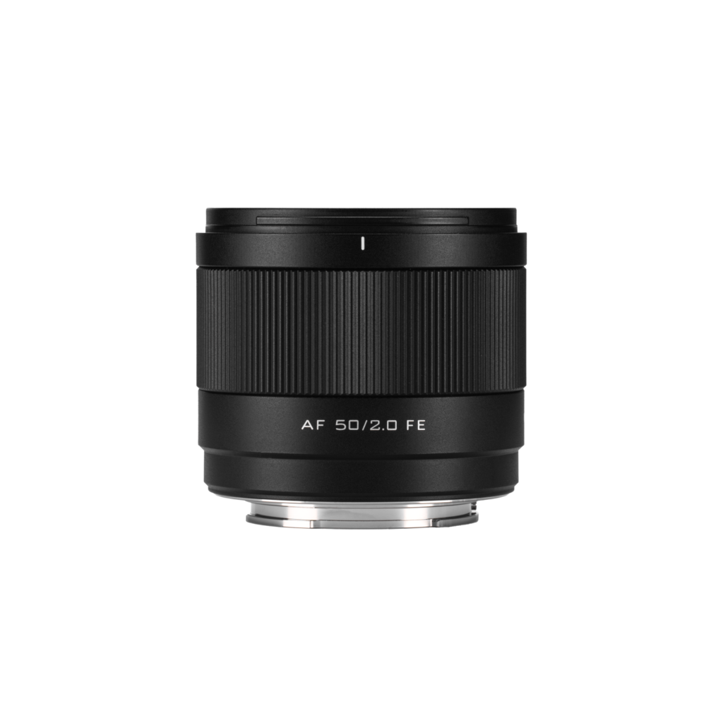 VILTROX Viltrox AF 50mm f/2.0 Air FE | Z - Nikon Z