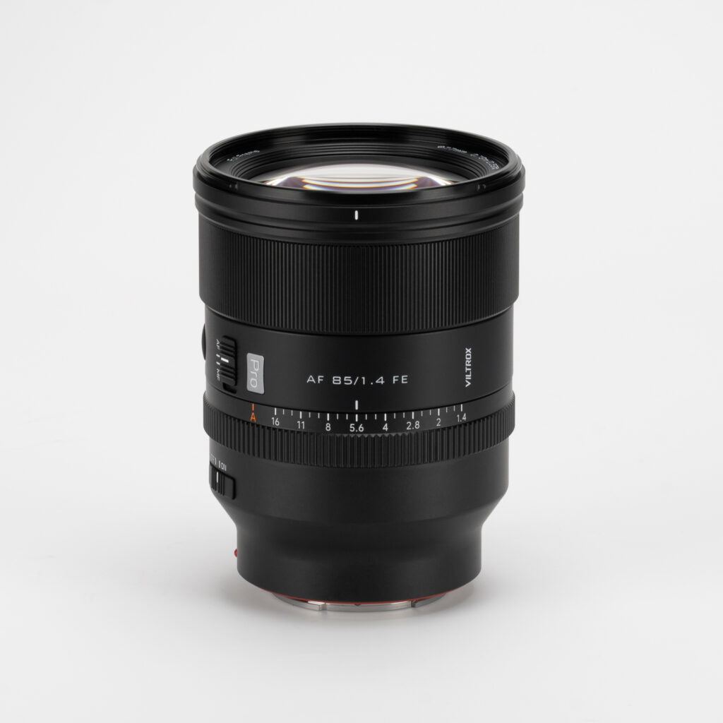 VILTROX Viltrox AF 85mm F1.4 Pro FE