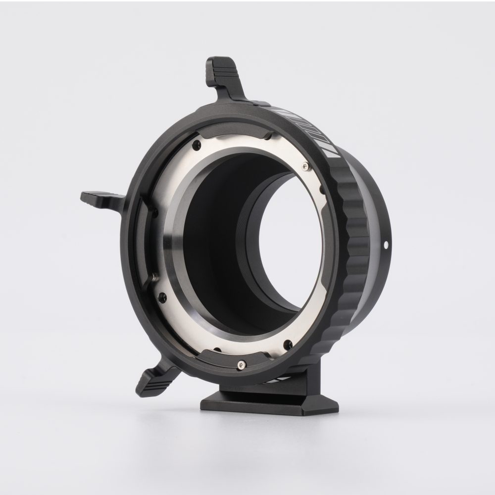 VILTROX Adaptador PL-E Montagem PL - Sony E