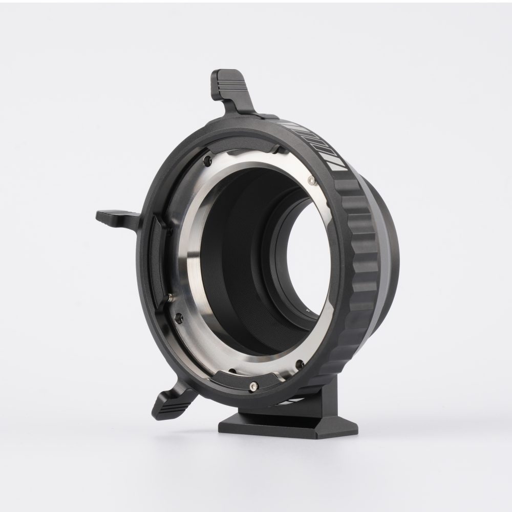 VILTROX Adaptador PL-M43 Montagem PL - Micro 4/3