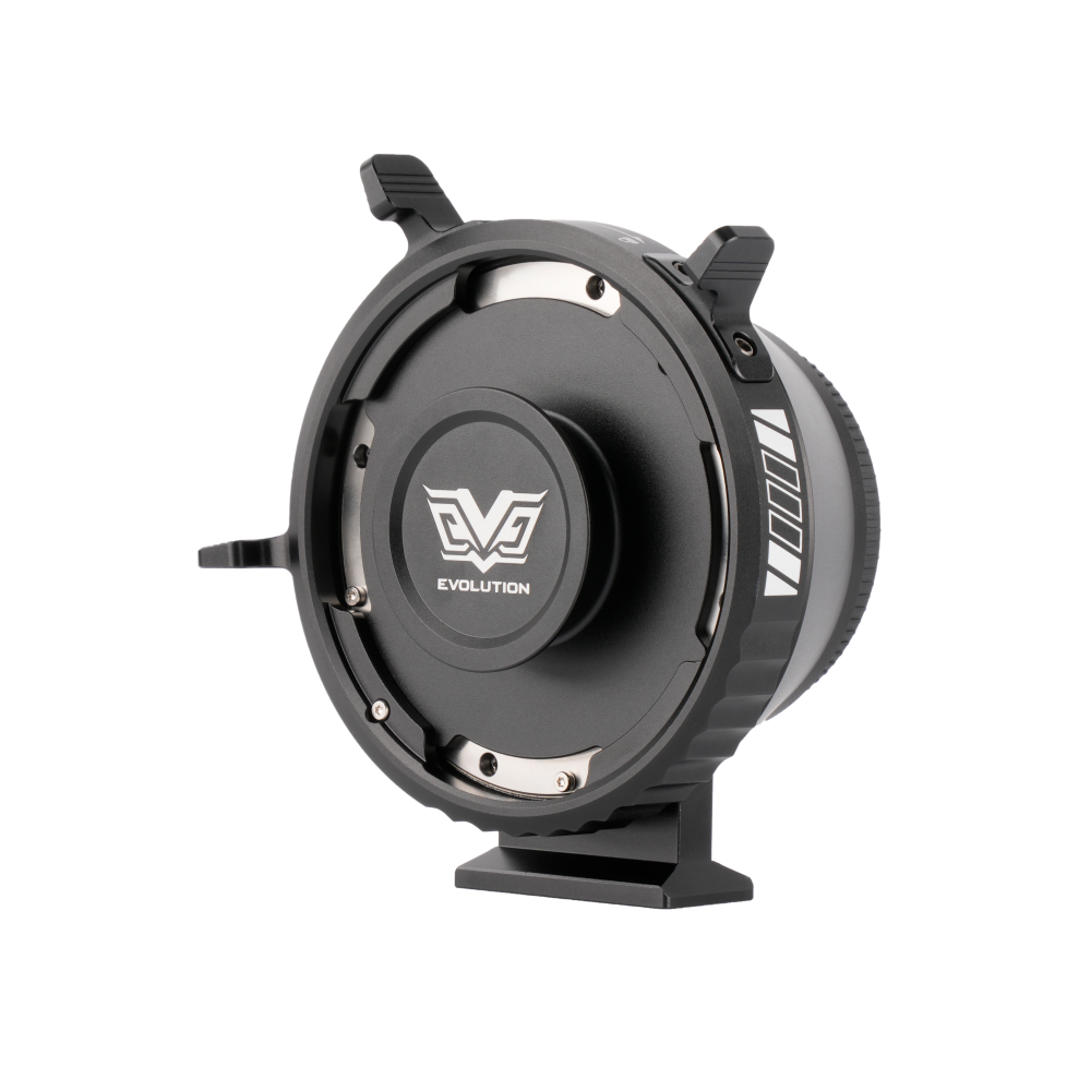 VILTROX Adaptador PL-X Montagem PL - Fujifilm X