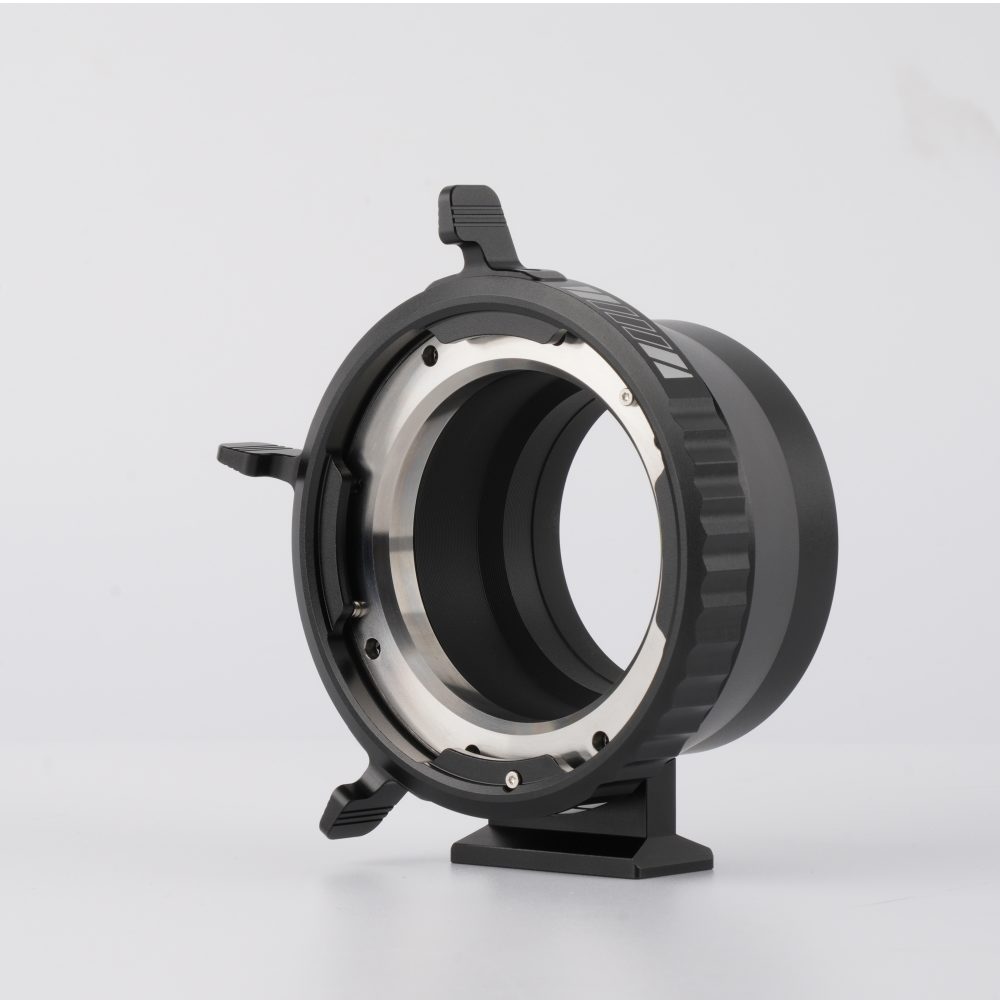 VILTROX Viltrox Adaptador PL-Z Montagem PL - Nikon Z