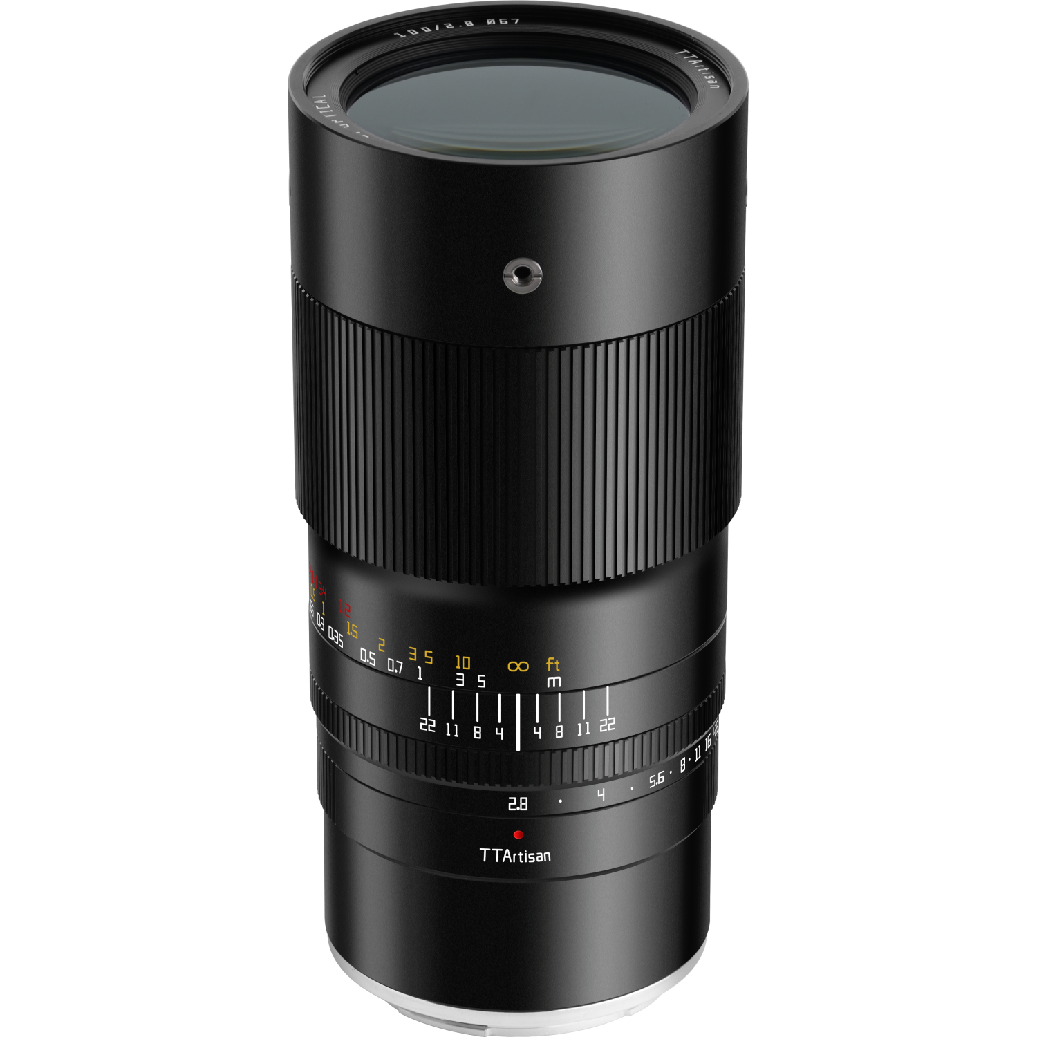 TTArtisan 100mm f/2.8 Macro 2x - Fujifilm X - Image 2