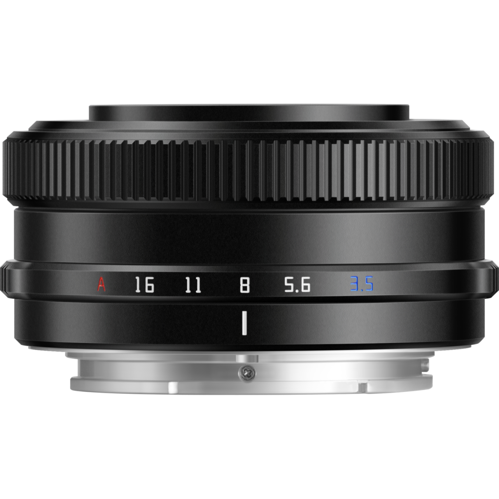 TTArtisan AF 14mm f/3.5 - Fujifilm X