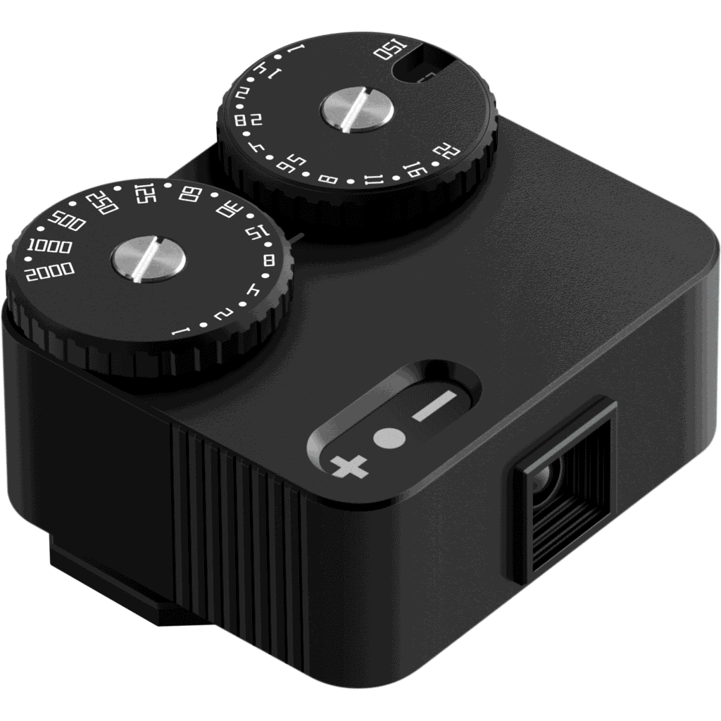 TTArtisan Fotómetro II (Preto)