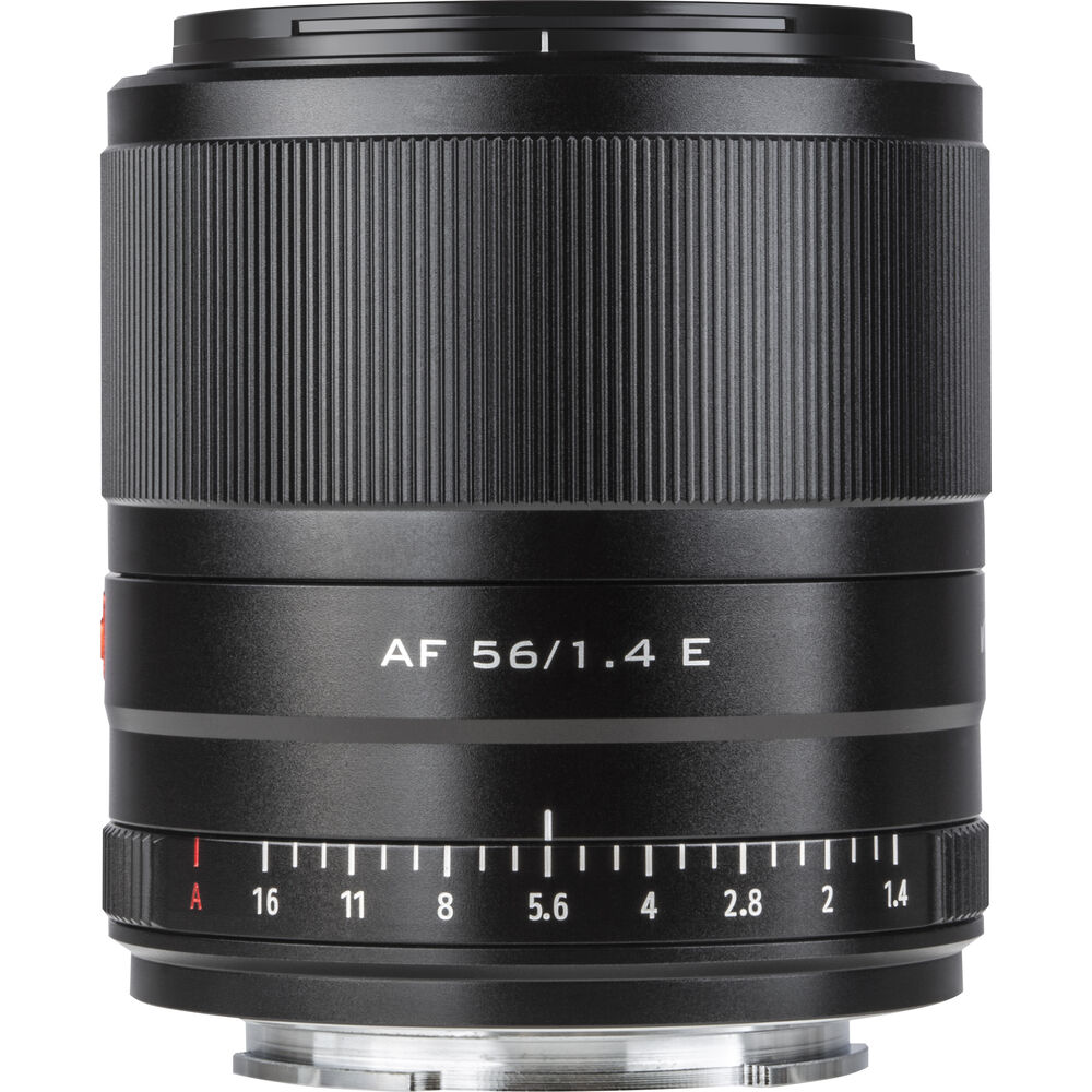 VILTROX Viltrox AF 56mm f/1.4 M | XF | E - Sony E
