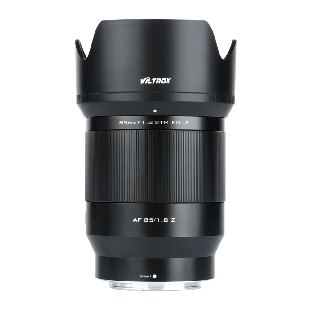 VILTROX Viltrox AF 85mm f/1.8 XF II | Z | E II - Sony E