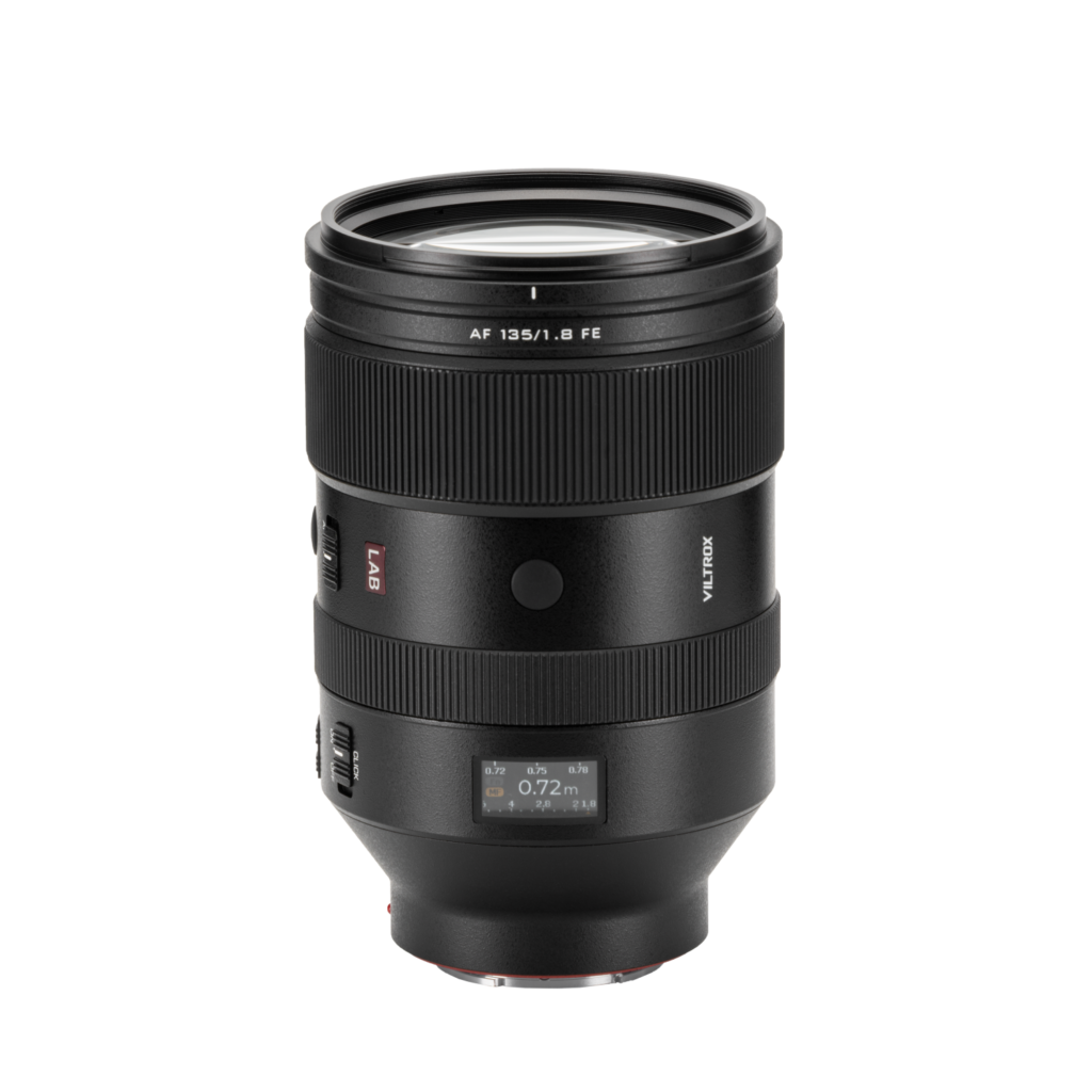 VILTROX Viltrox AF 135mm f/1.8 LAB FE | Z - Nikon Z