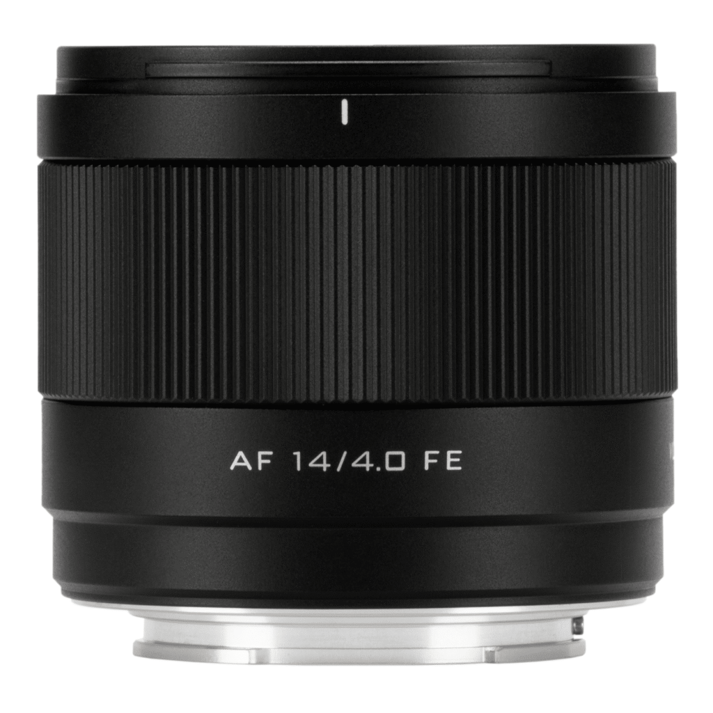 VILTROX Viltrox AF 14mm f/4.0 Air FE | Z - Nikon Z