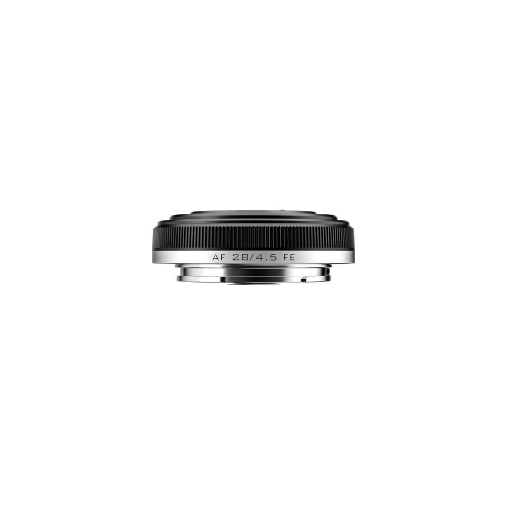 VILTROX Viltrox AF 28mm F4.5 “Chip” FE | XF | Z – Fujifilm X
