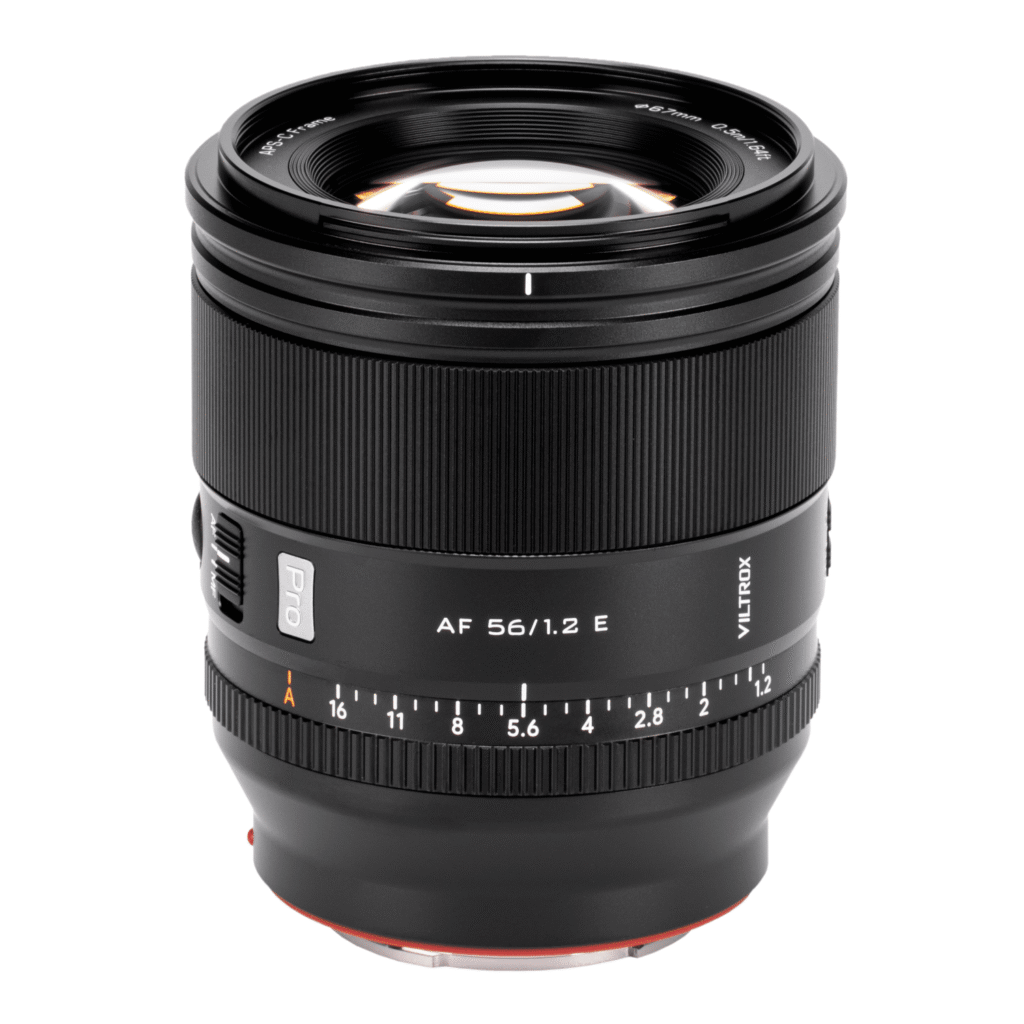VILTROX Viltrox AF 56mm f/1.2 Pro - Nikon Z