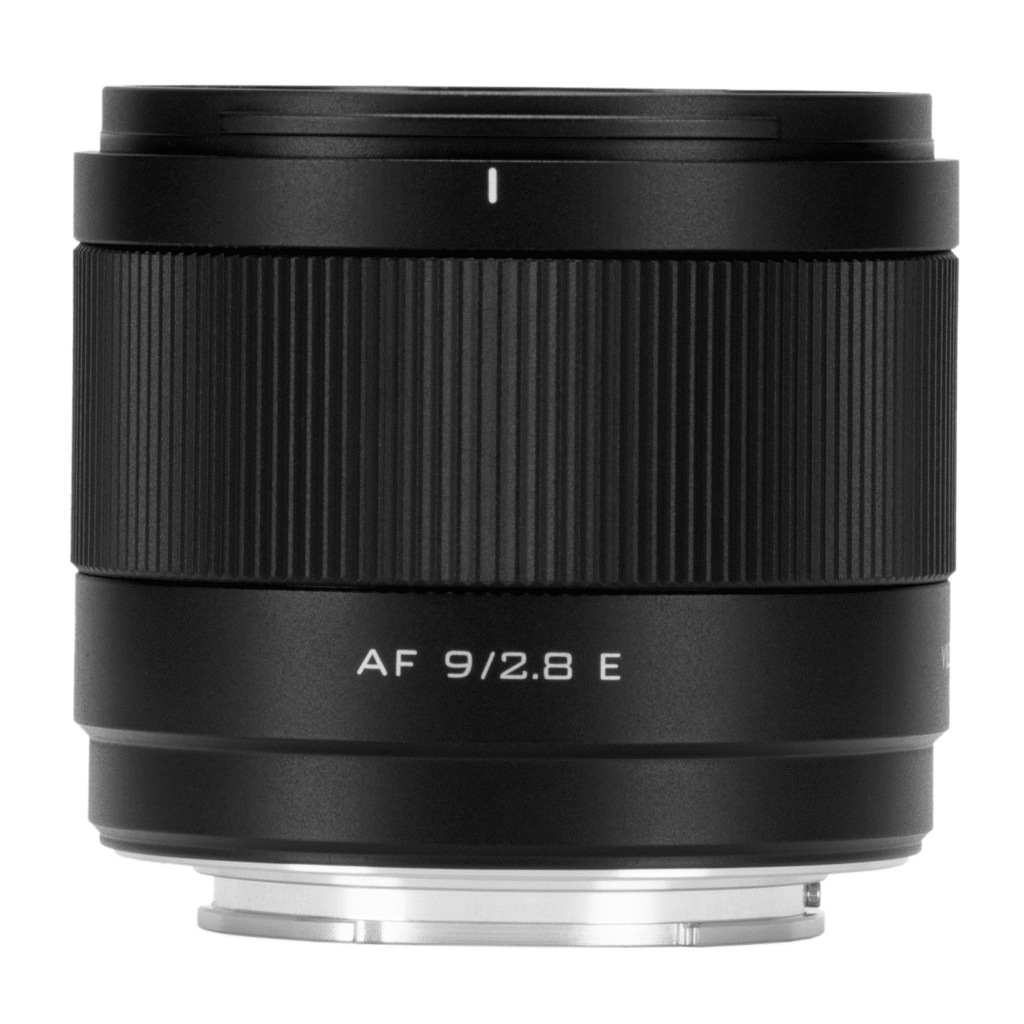 VILTROX Viltrox AF 9mm f/2.8 Air E | Z - Nikon Z