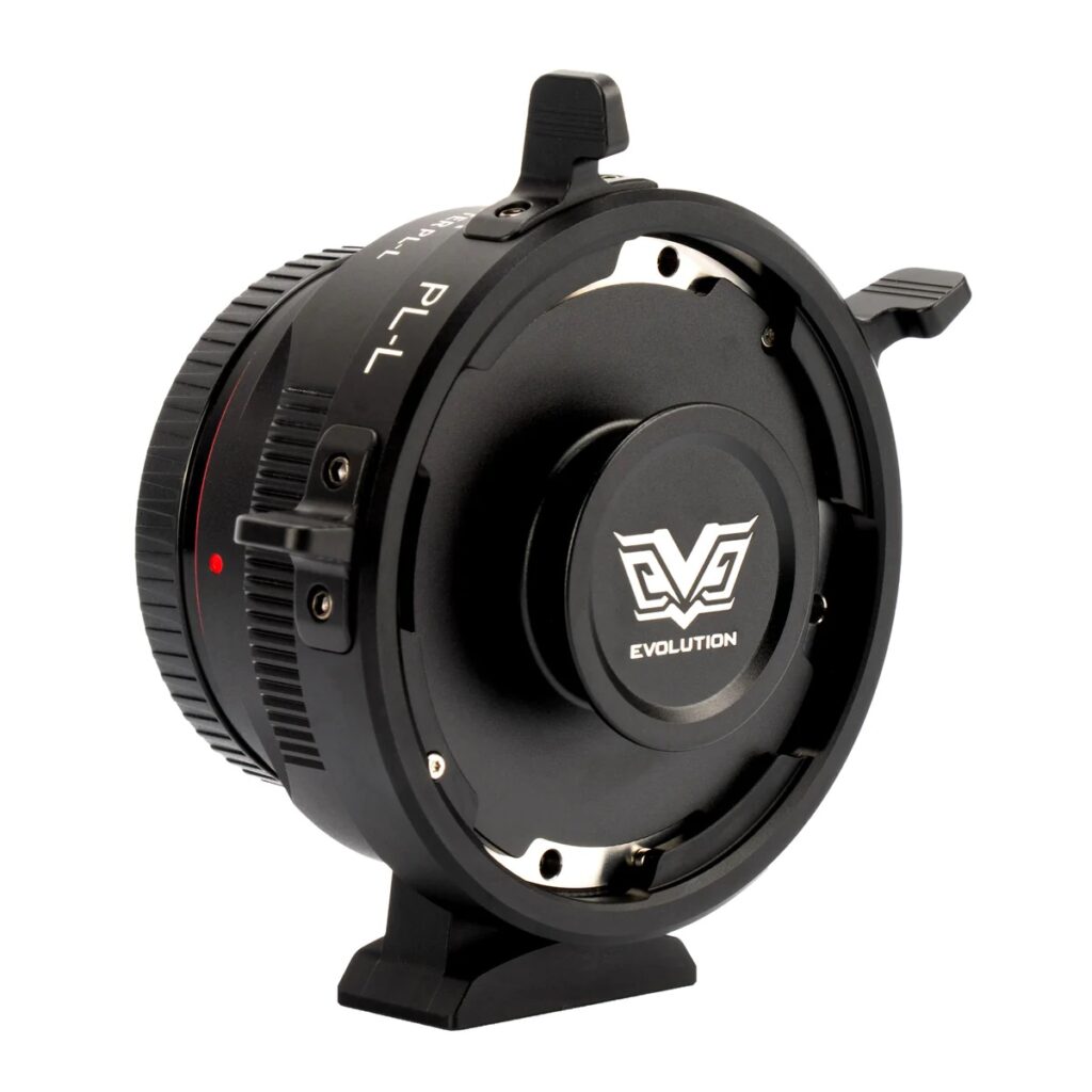 VILTROX Adaptador PL-L Montagem PL - Montagem L
