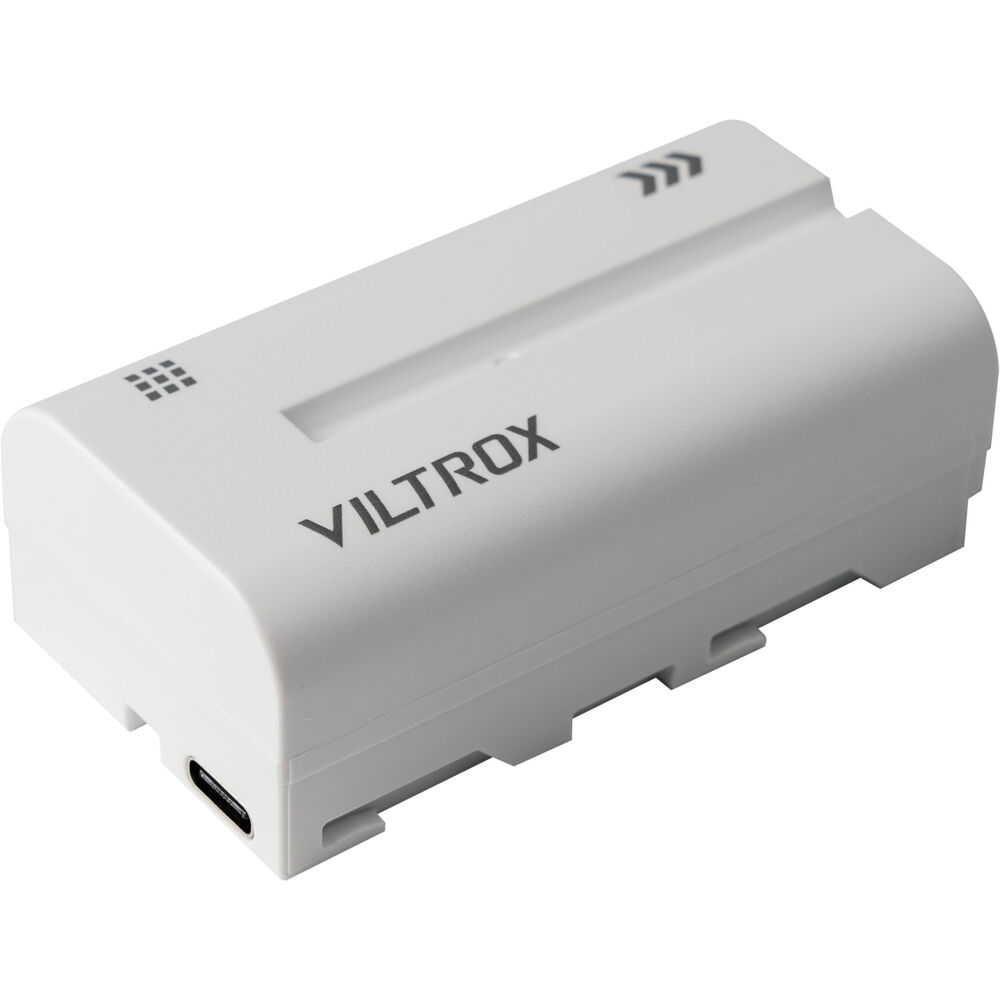 VILTROX Viltrox Bateria NP-F550 2200mAh