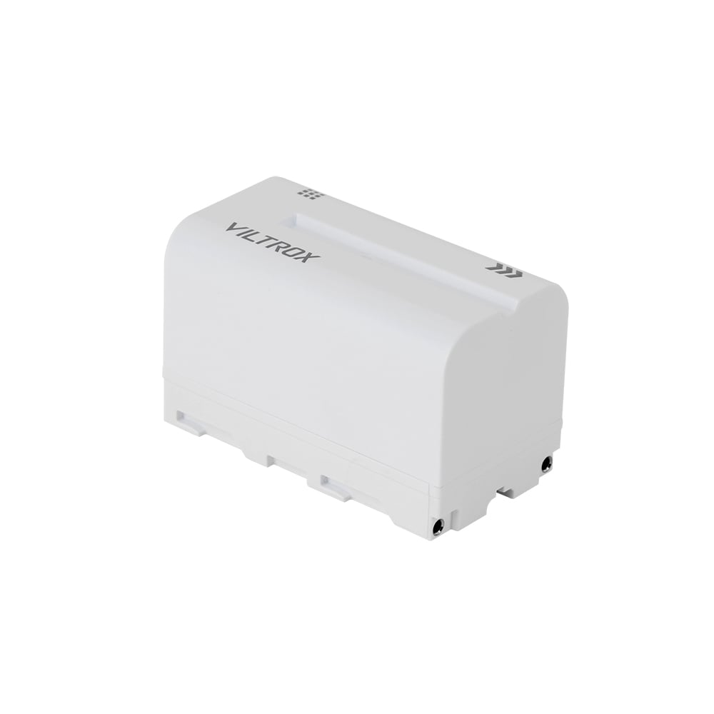 VILTROX Viltrox Bateria NP-F750 4400mAh