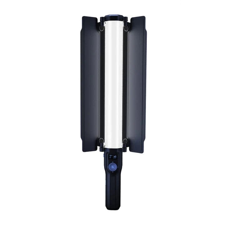 VILTROX H18 Tubo de luz LED RGB de dupla face