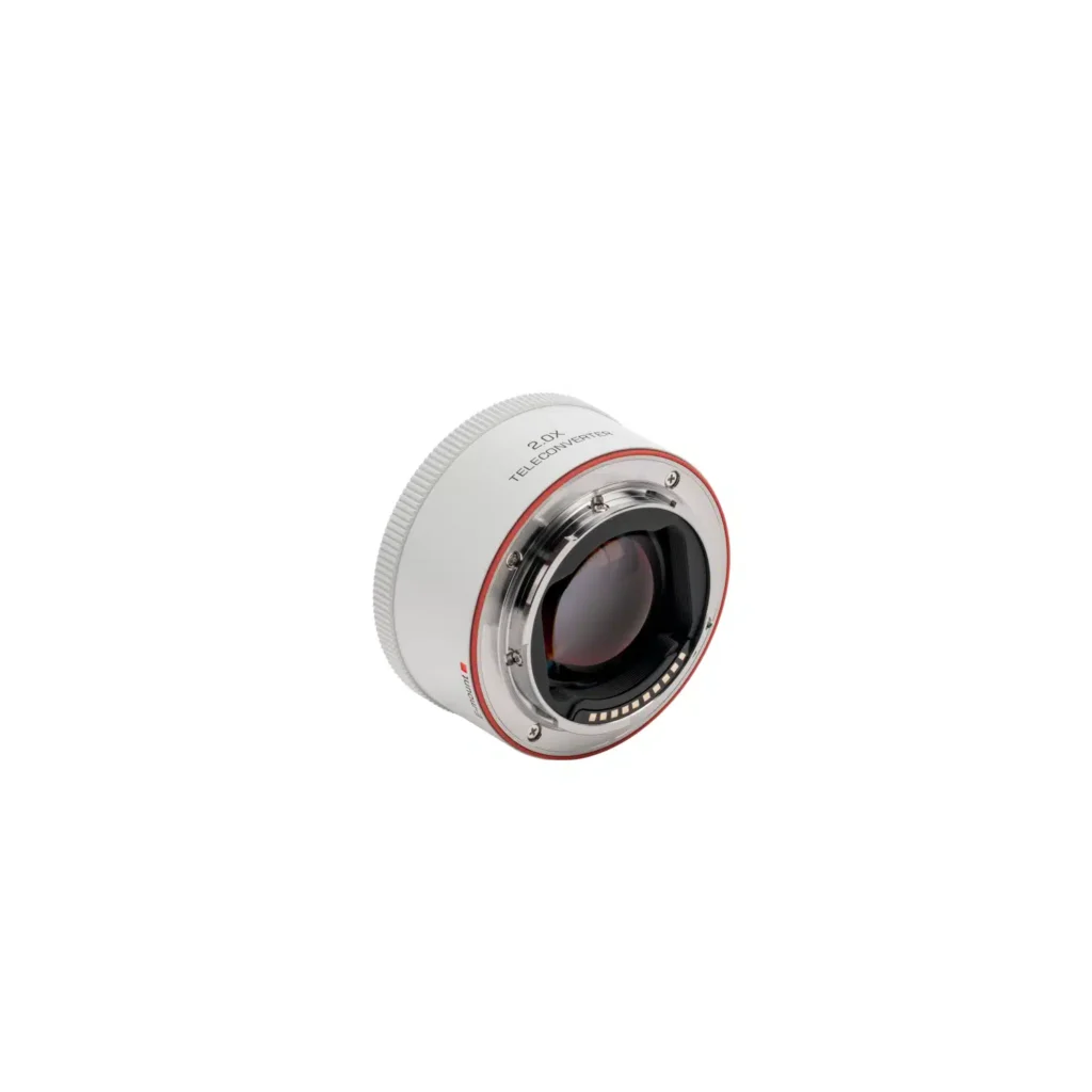 VILTROX Viltrox Teleconversor 2.0X – Sony E | Nikon Z - Nikon Z