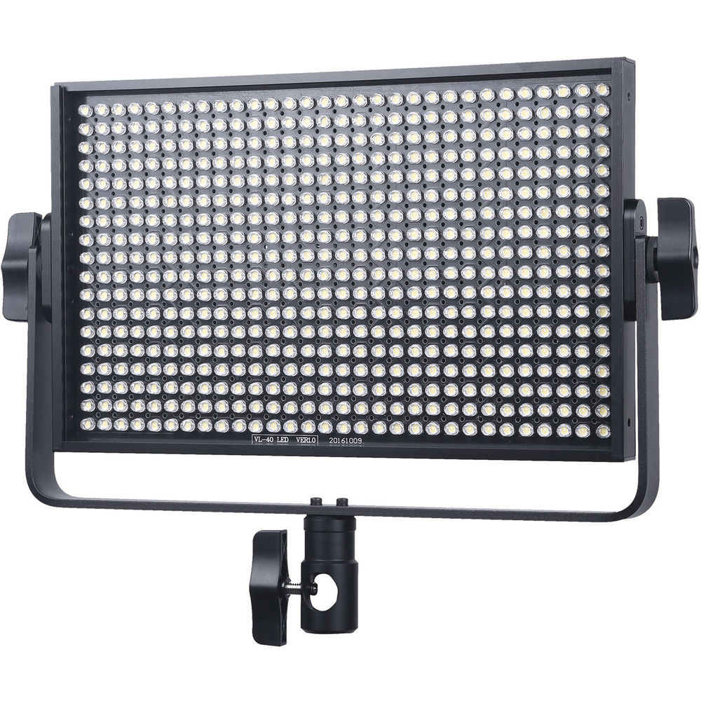 VILTROX Iluminador LED VL-40T (BI-COLOR) 40W