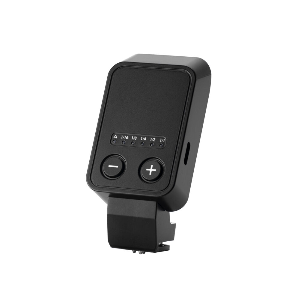 VILTROX Viltrox Vintage Z2 Mini Flash TTL - Canon