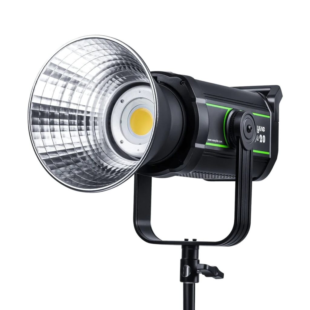 VILTROX WEEYLITE Iluminador LED COB Ninja 20 (Daylight)